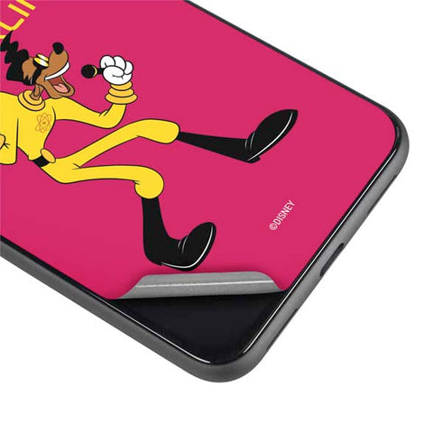 Disney Powerline Google Pixel 4 XL Skin
